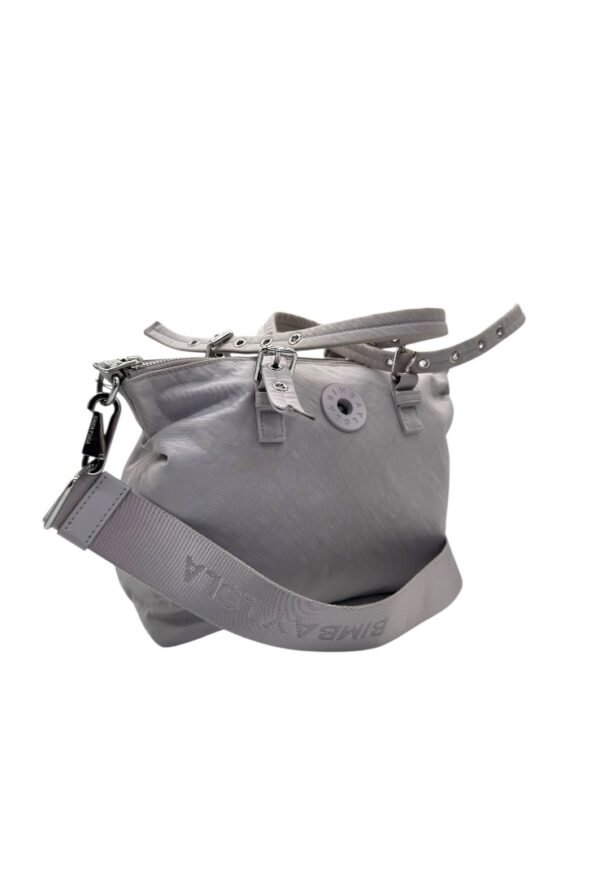 BIMBA Y LOLA - CROSSBOY NYLON - Image 10